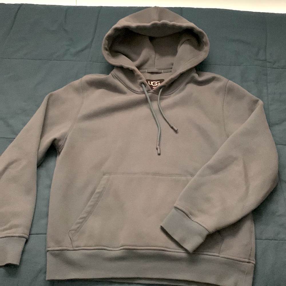 UGG Heavyweight Hoodie Sweatshirt